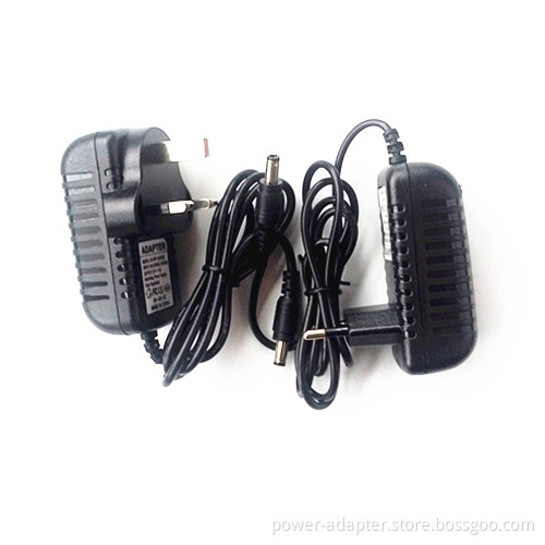 PSW PSU 12V 2A AC DC Power Supply Adapter Wall Charger Replace For Makita BMR100 DAB Site Radio EU UK US AU Plug